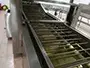 Freidora de Donas (Grado Industrial con Sistema Giratorio)