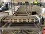 Freidora de Donas (Grado Industrial con Sistema Giratorio)