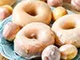 Freidora de Donas (Grado Industrial con Sistema Giratorio)