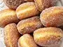 Freidora de Donas (Grado Industrial con Sistema Giratorio)
