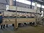 Línea de Producción de Chips de Plátano