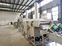 Línea de Producción de Chips de Plátano
