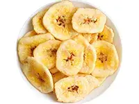 Chips de Plátano