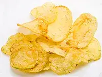 Chips de Papa