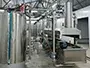 Línea de Producción de Empanizados y Rebozados