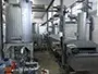 Línea de Producción de Empanizados y Rebozados