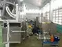 Línea de Producción de Empanizados y Rebozados