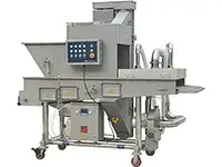 Máquina de Empanizado