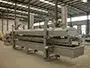 Freidora de Productos Empanizados