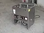 Freidora Comercial de Inmersión