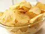 Freidora de Chips de Papa
