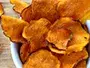 Freidora de Chips de Papa