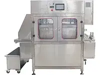 Sistema de Filtración Continua de Aceite de Cocina