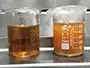 Sistema de Filtración Continua de Aceite de Cocina
