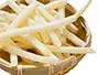 Freidora de Papas Fritas (Freidora Continua)