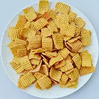 Conchas de Arroz