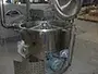 Filtro de Aceite al Vacio