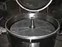 Filtro de Aceite al Vacio