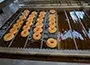 Línea de Producción de Donas