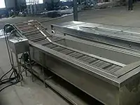 Máquina de Lavado