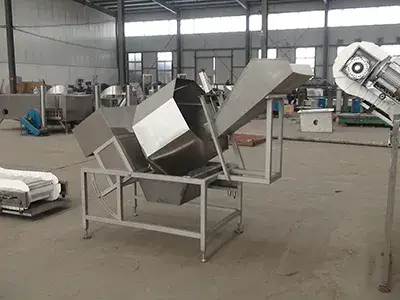 Bombo Sazonador
