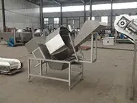 Bombo Sazonador