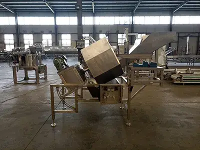 Bombo Sazonador