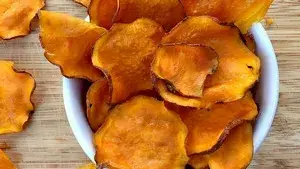 Papas Huecas
