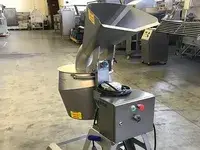 Máquina Rebanadora