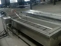 Máquina de Lavado