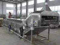 Máquina de Escaldado