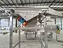 Desengrasadora Vibratoria