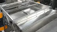 Características